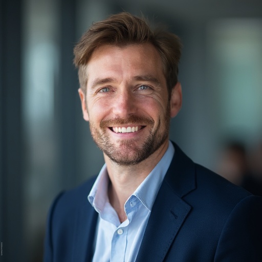 Thomas Vanderstraeten — beste online casino's belgië expert