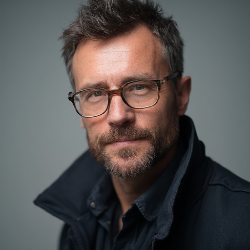 Marc Vanderstraeten — beste online casino's belgië reviewer