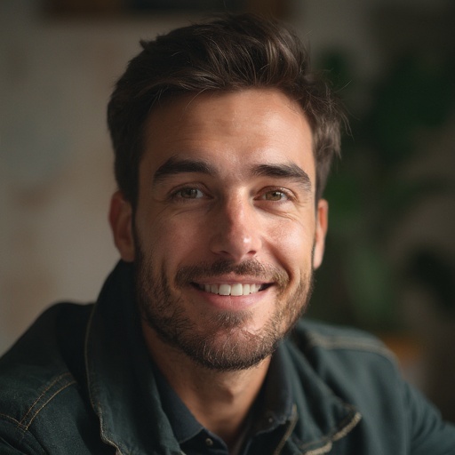 Youssef El Amrani — beste online casino's belgië reviewer